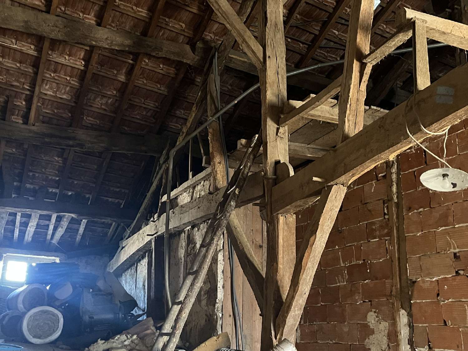 for sale house Voisey Haute-Marne 8