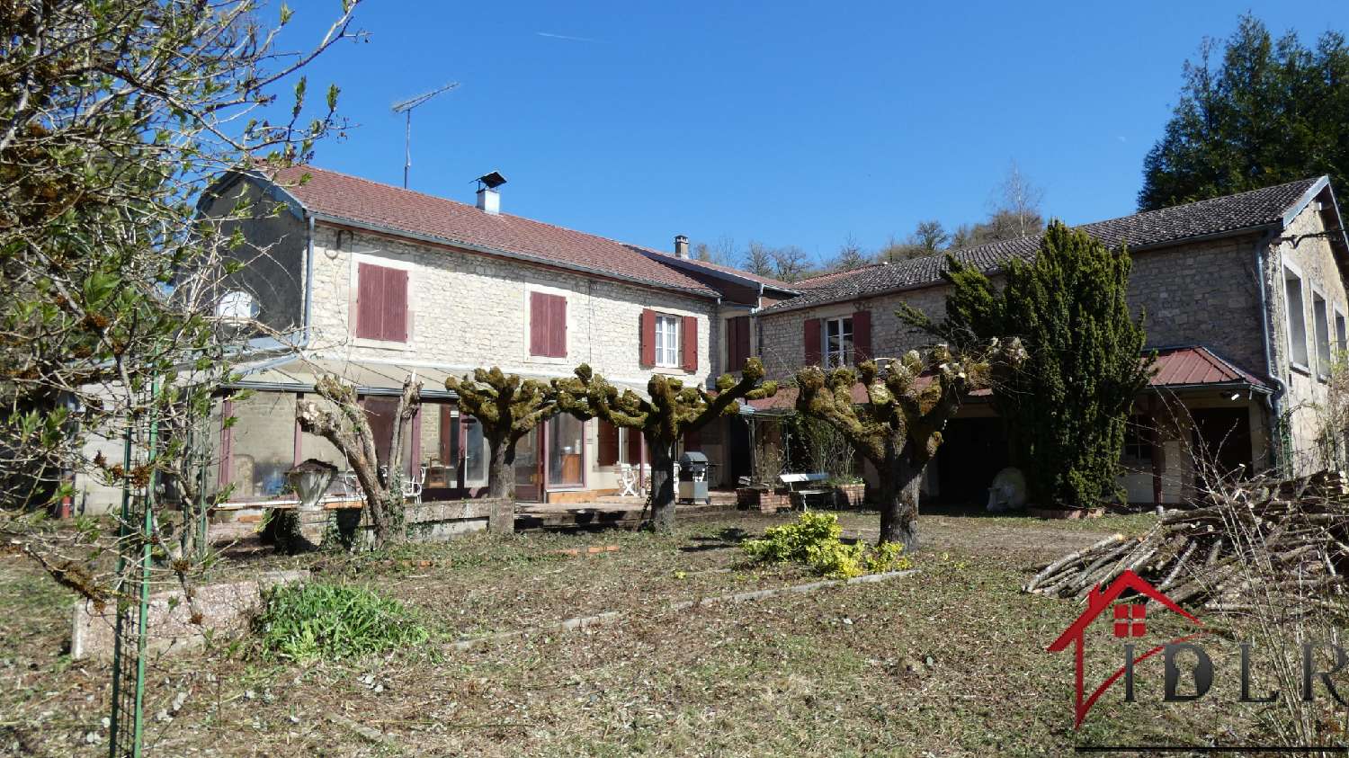  à vendre maison Voisey Haute-Marne 2