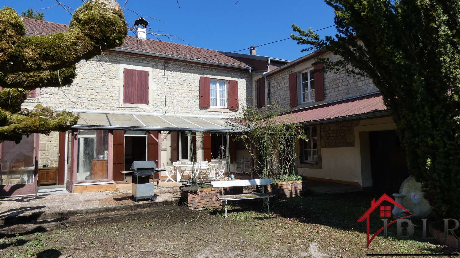  à vendre maison Voisey Haute-Marne 3
