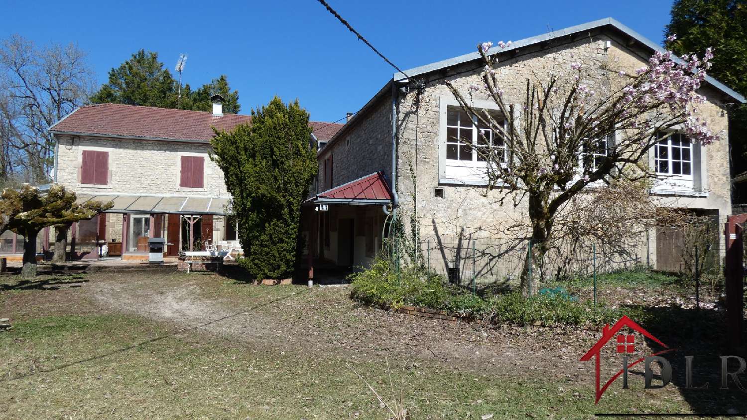  à vendre maison Voisey Haute-Marne 4