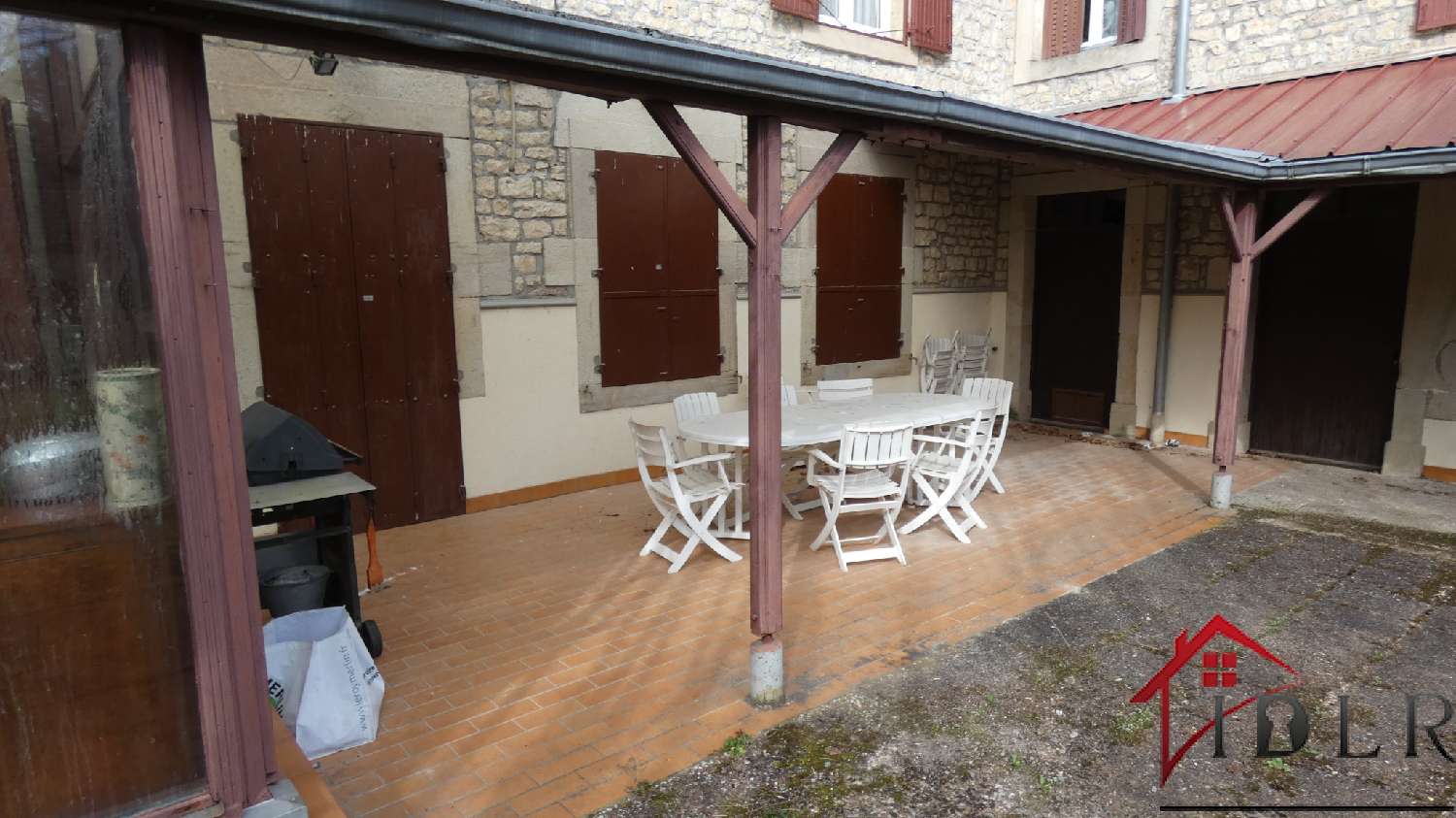  à vendre maison Voisey Haute-Marne 5