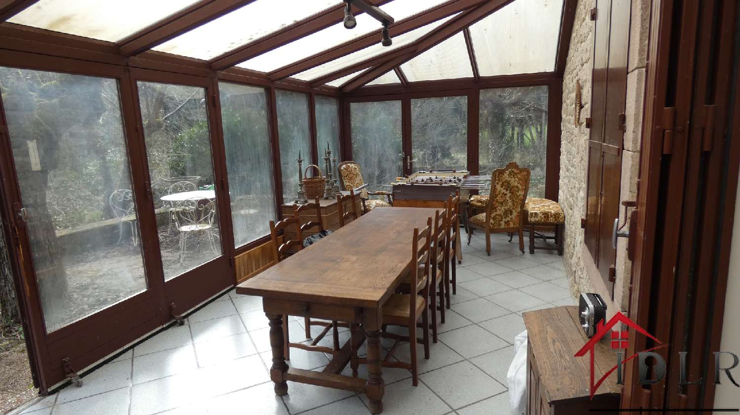  à vendre maison Voisey Haute-Marne 6