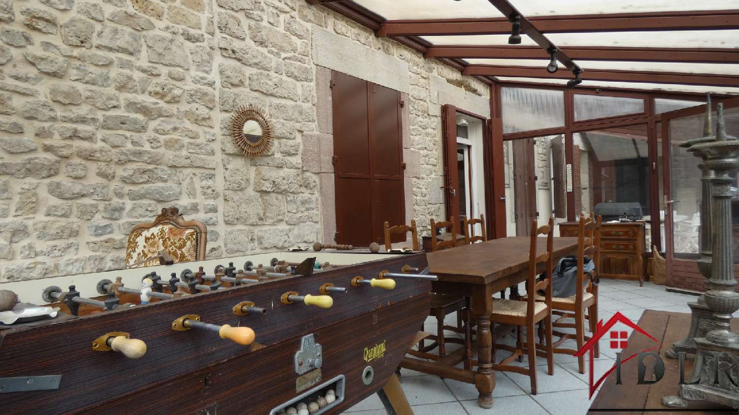  à vendre maison Voisey Haute-Marne 7