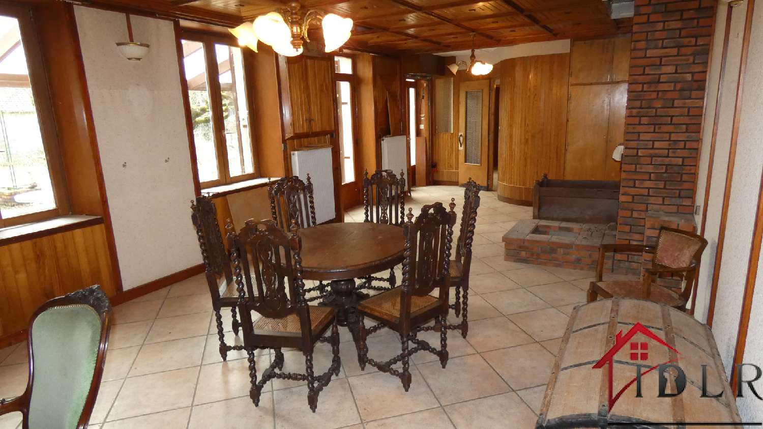  à vendre maison Voisey Haute-Marne 8