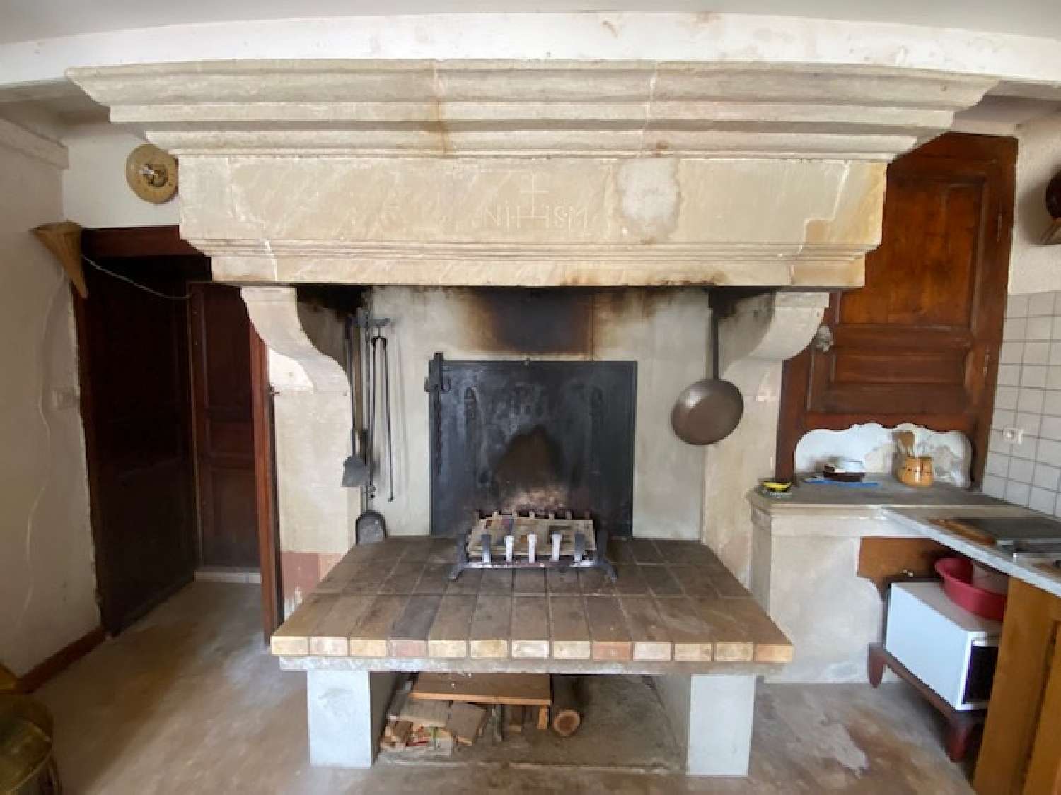  te koop huis Voisey Haute-Marne 1