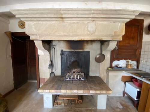 Voisey Haute-Marne huis foto 7201270