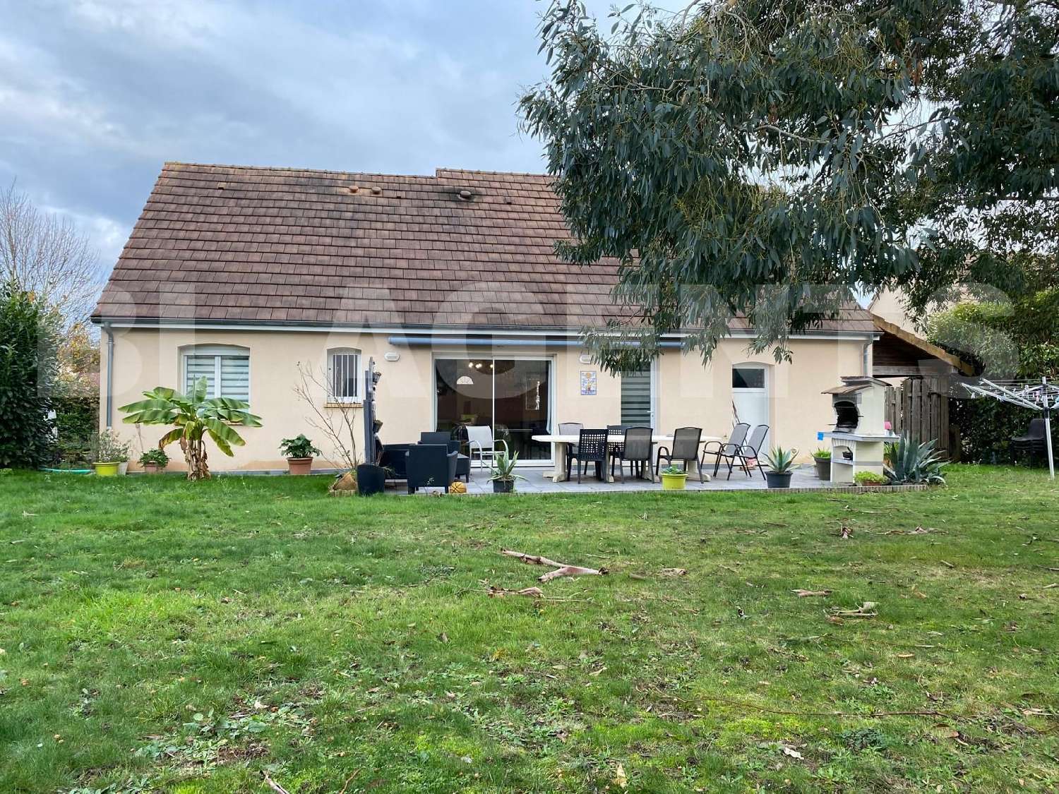  for sale house Voivres-lès-le-Mans Sarthe 1