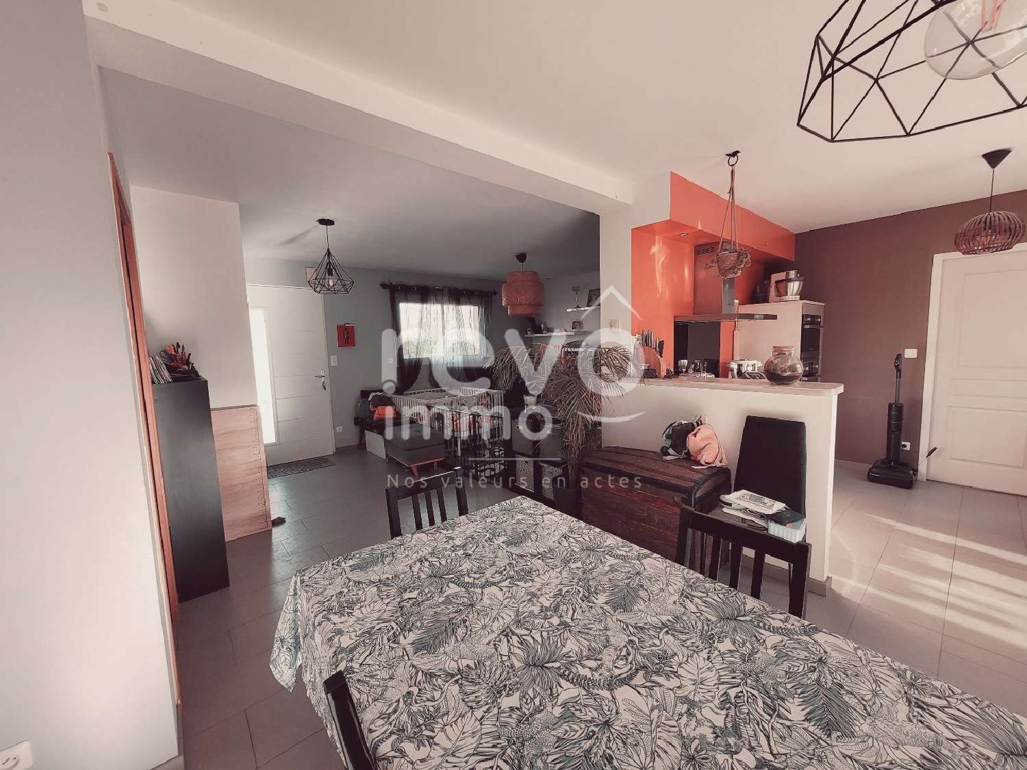  for sale house Voivres-lès-le-Mans Sarthe 1