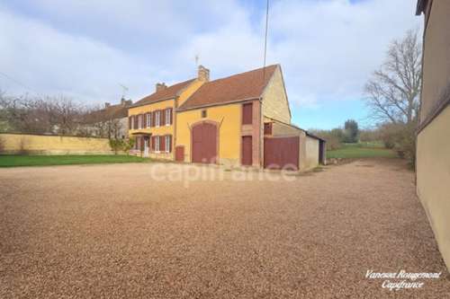 Volgré Yonne maison foto 7208809