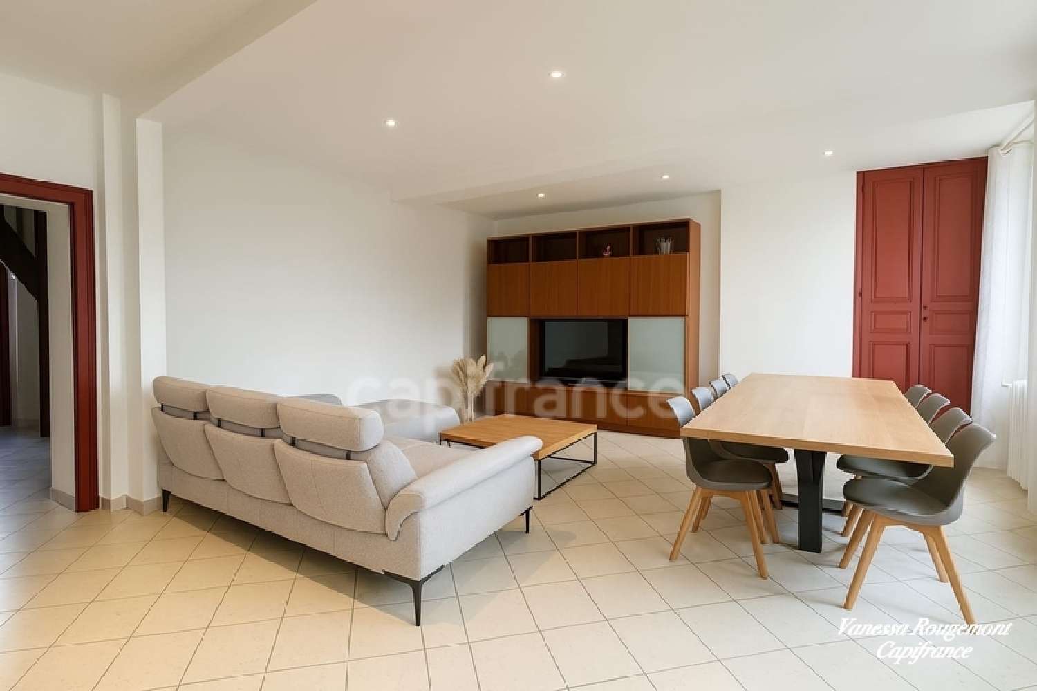 à vendre maison Volgré Yonne 3