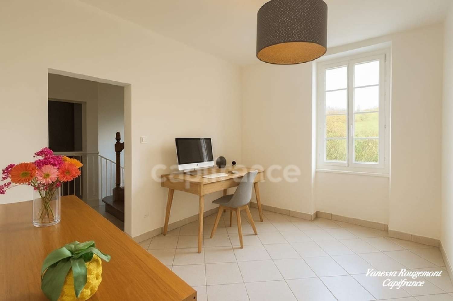 à vendre maison Volgré Yonne 6