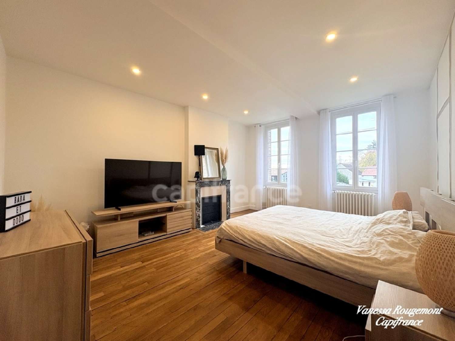 à vendre maison Volgré Yonne 8