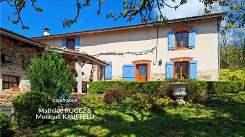 Vollore-Ville Puy-de-Dôme huis foto 7183897