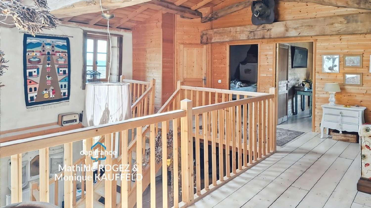 te koop huis Vollore-Ville Puy-de-Dôme 8