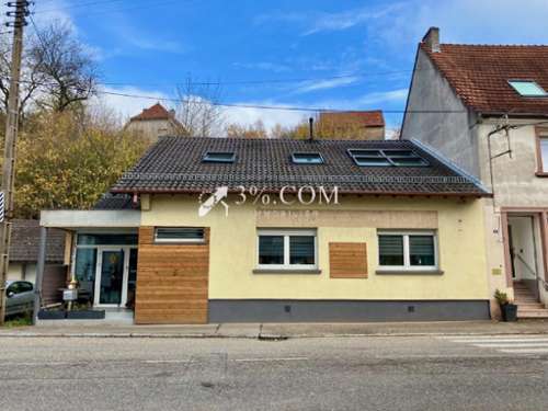 Volmunster Moselle maison foto 7185002