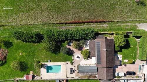 Vonnas Ain huis foto 7182768