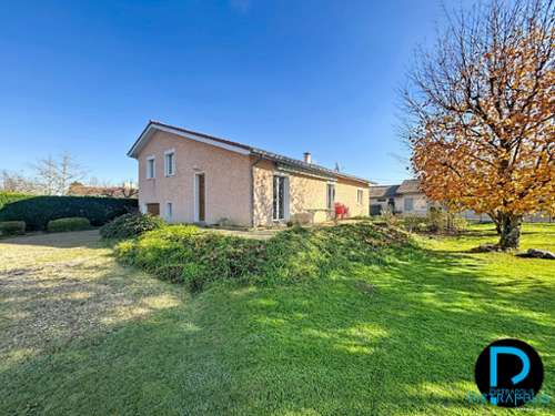 Vonnas Ain huis foto 7181452