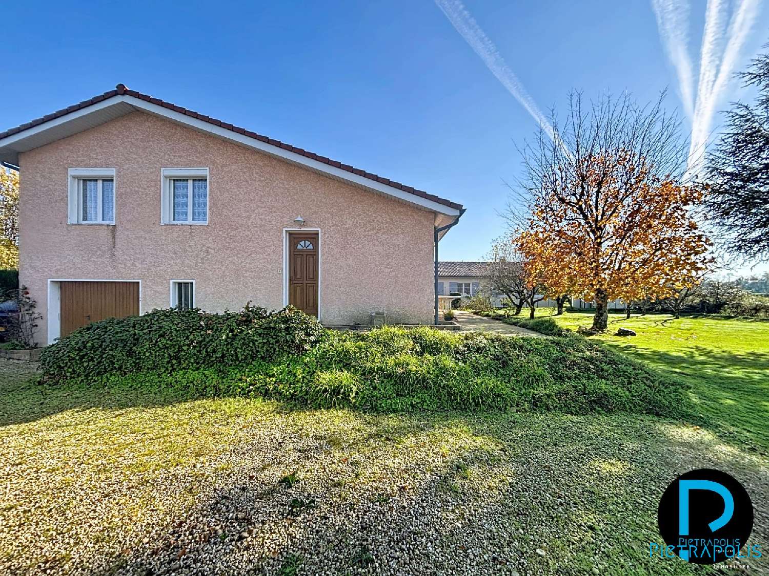  te koop huis Vonnas Ain 2