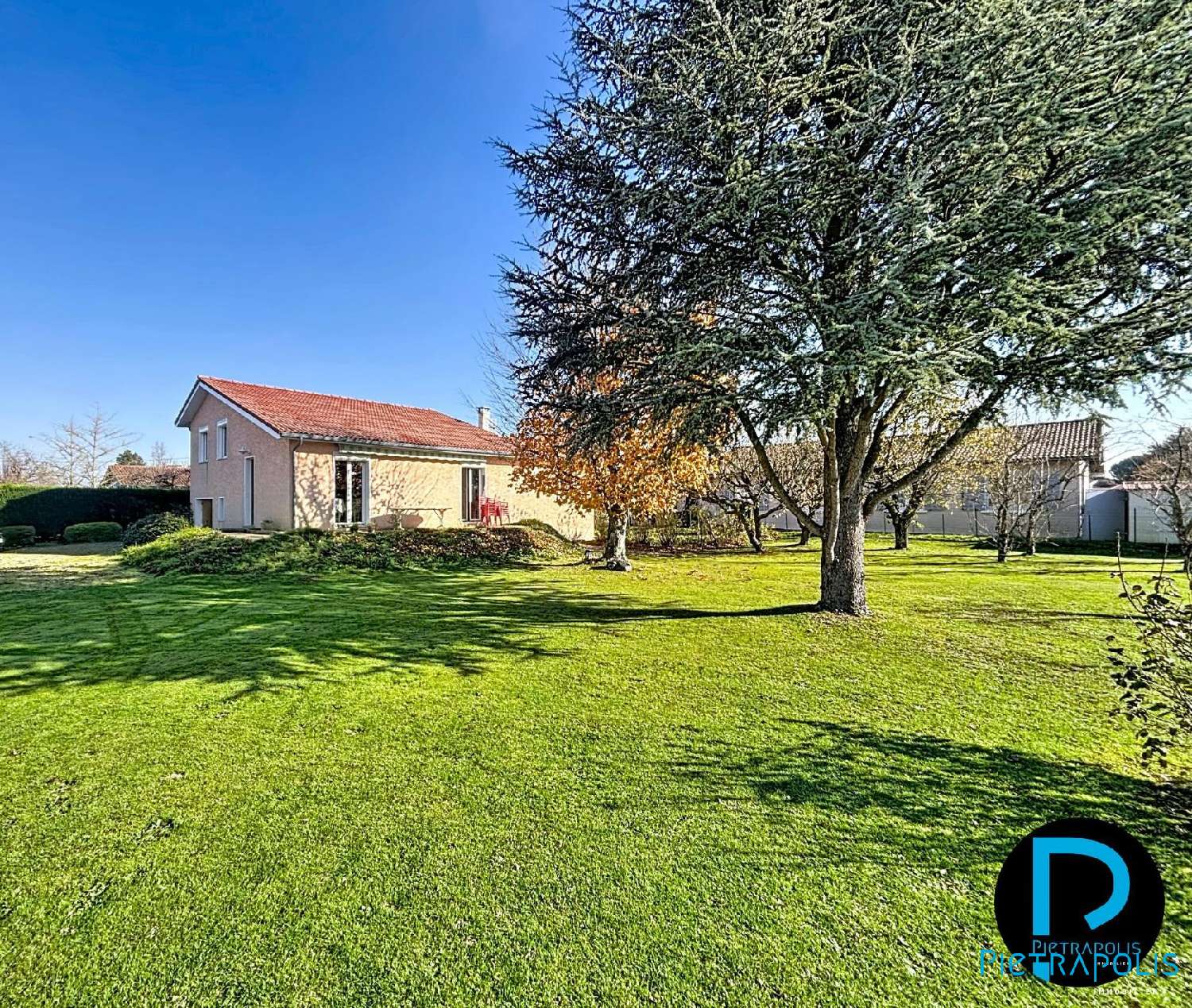  te koop huis Vonnas Ain 3