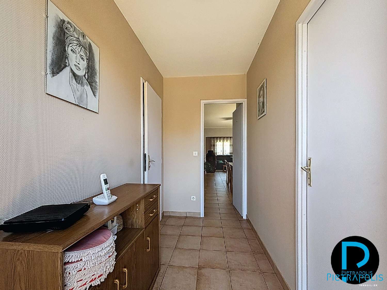  te koop huis Vonnas Ain 5