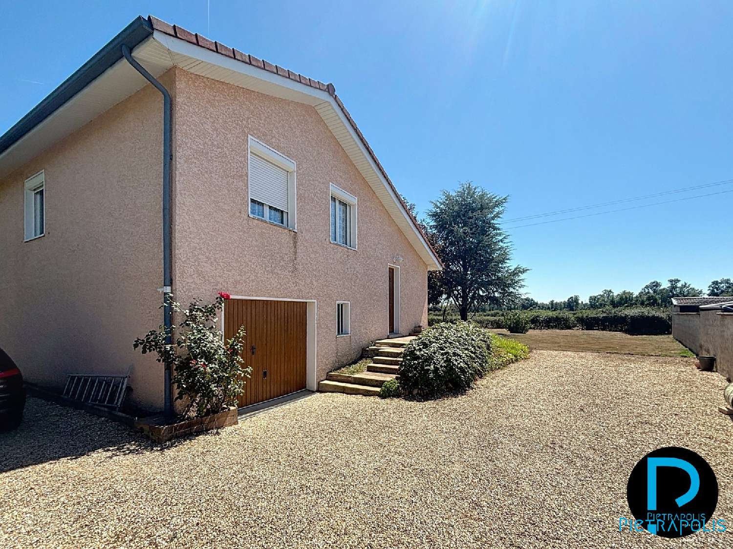  te koop huis Vonnas Ain 6