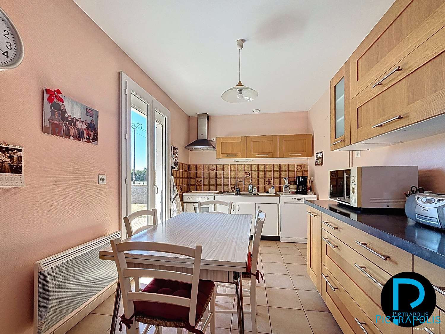  te koop huis Vonnas Ain 7