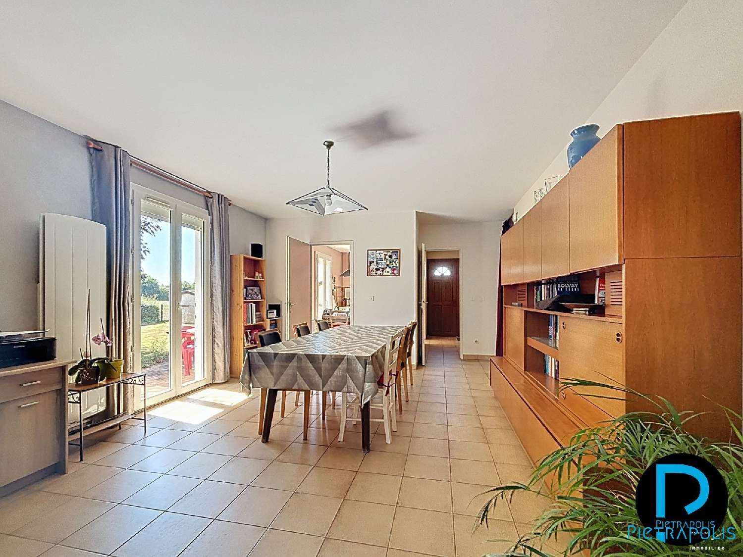  te koop huis Vonnas Ain 8