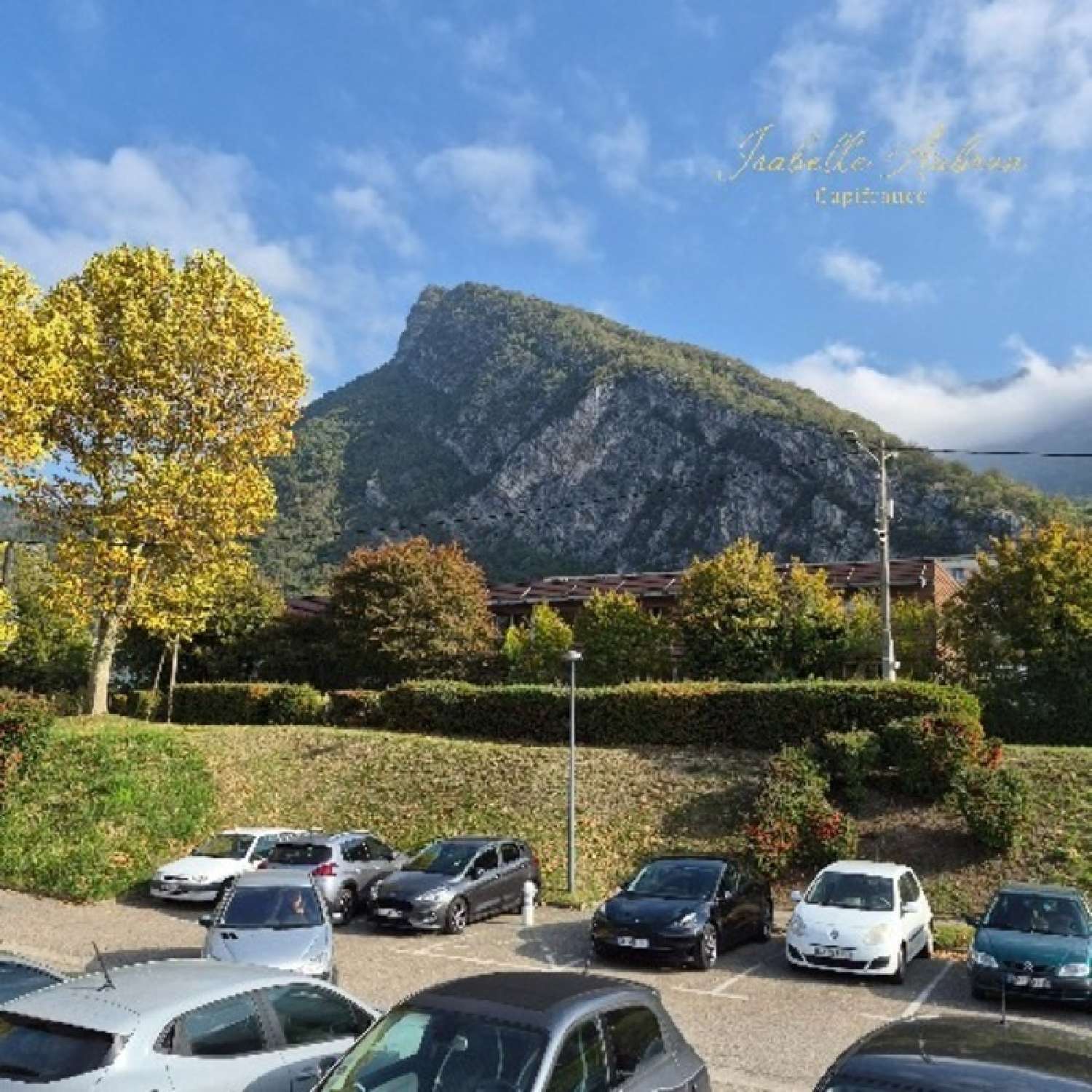  kaufen Haus Voreppe Isère 6