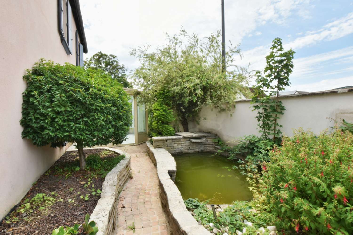  te koop huis Vosne-Romanée Côte-d'Or 2