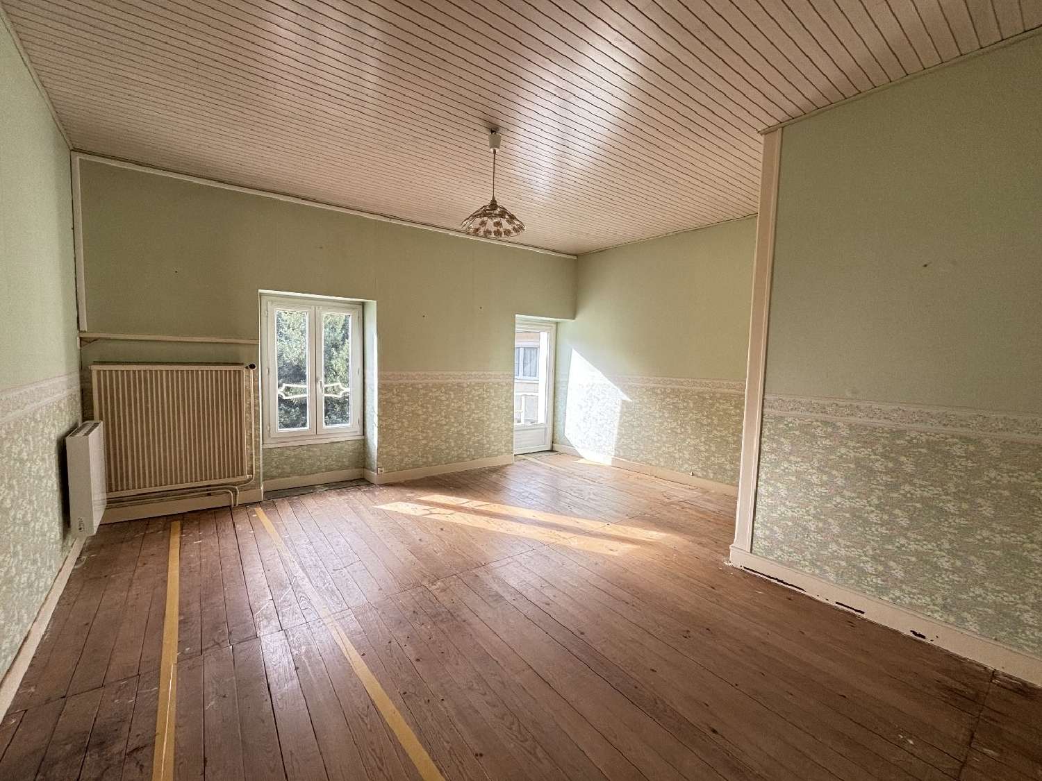  te koop huis Vouharte Charente 3