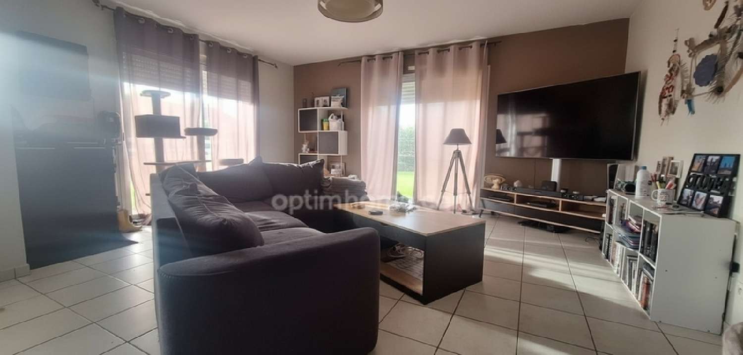  à vendre maison Vouillé-les-Marais Vendée 3