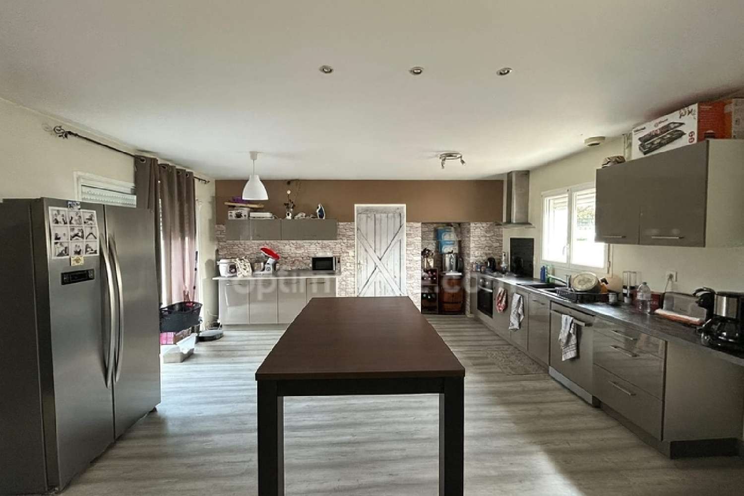  à vendre maison Vouillé-les-Marais Vendée 5