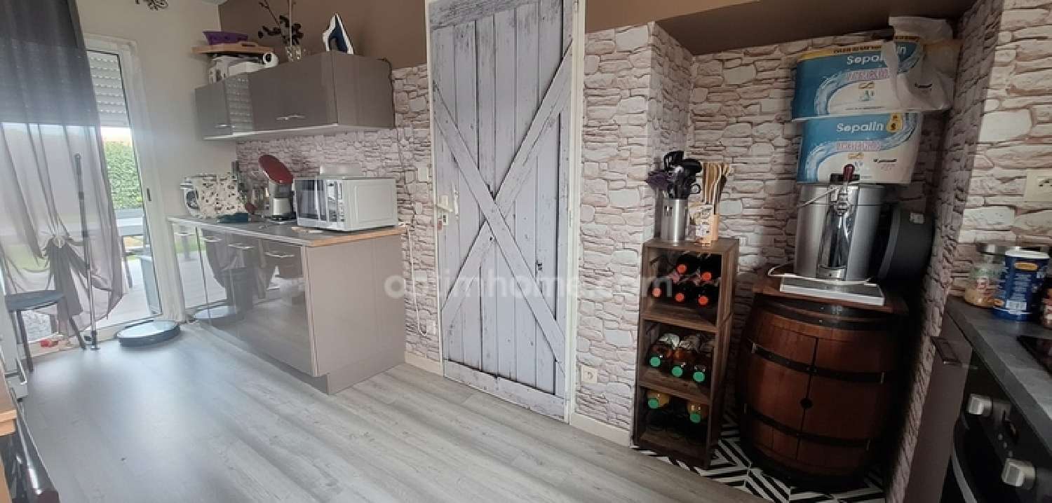  à vendre maison Vouillé-les-Marais Vendée 6