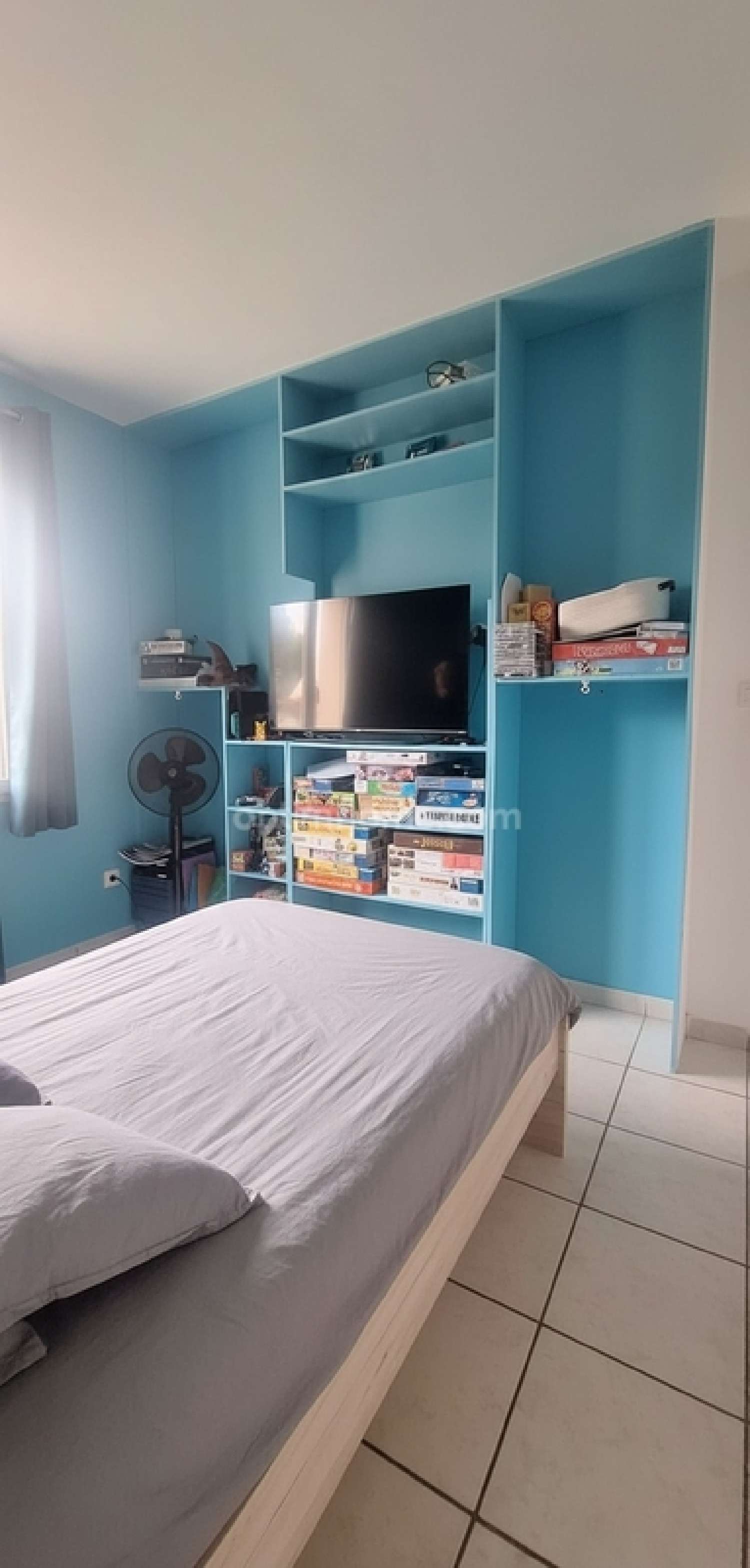  à vendre maison Vouillé-les-Marais Vendée 8