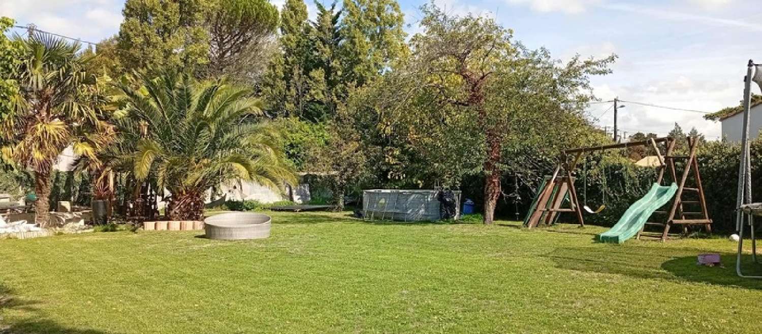 te koop huis Vouillé Deux-Sèvres 2