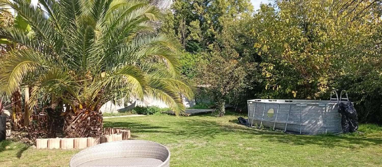 te koop huis Vouillé Deux-Sèvres 4