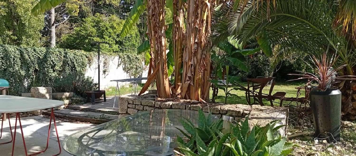 te koop huis Vouillé Deux-Sèvres 7