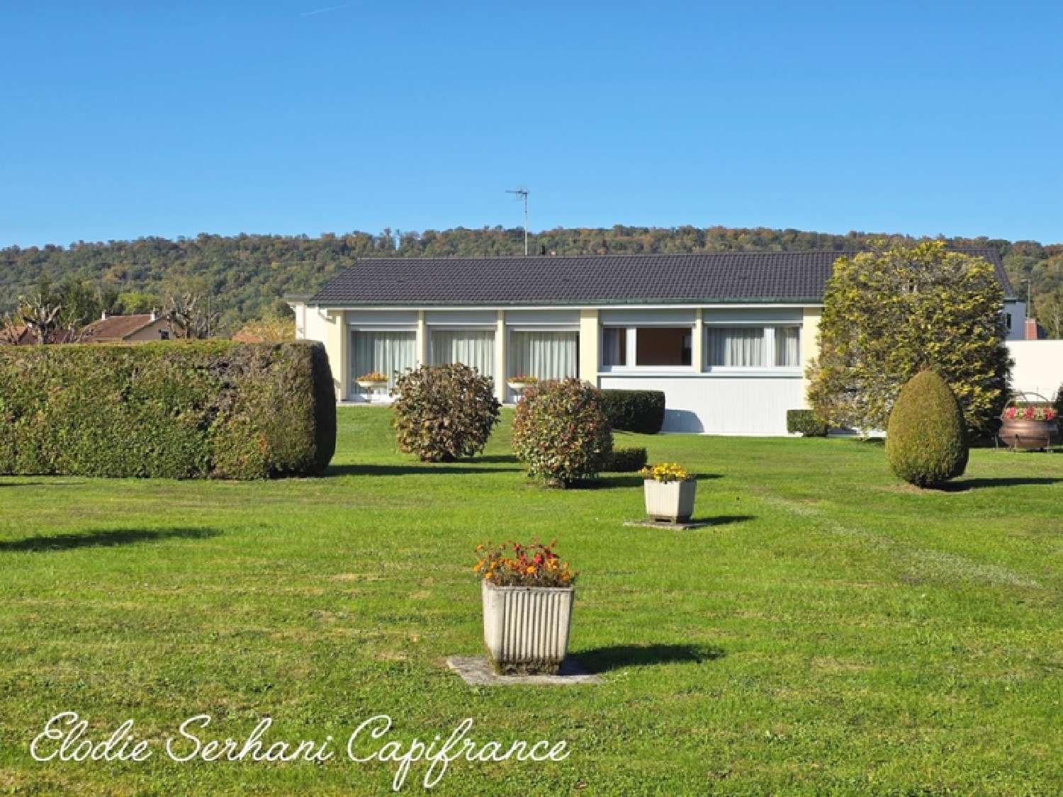 for sale house Voujeaucourt Doubs 1