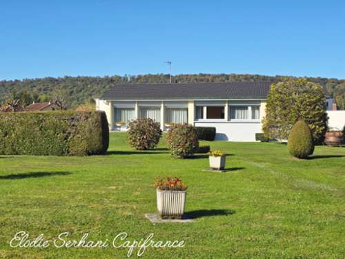 Voujeaucourt Doubs house foto 7174124