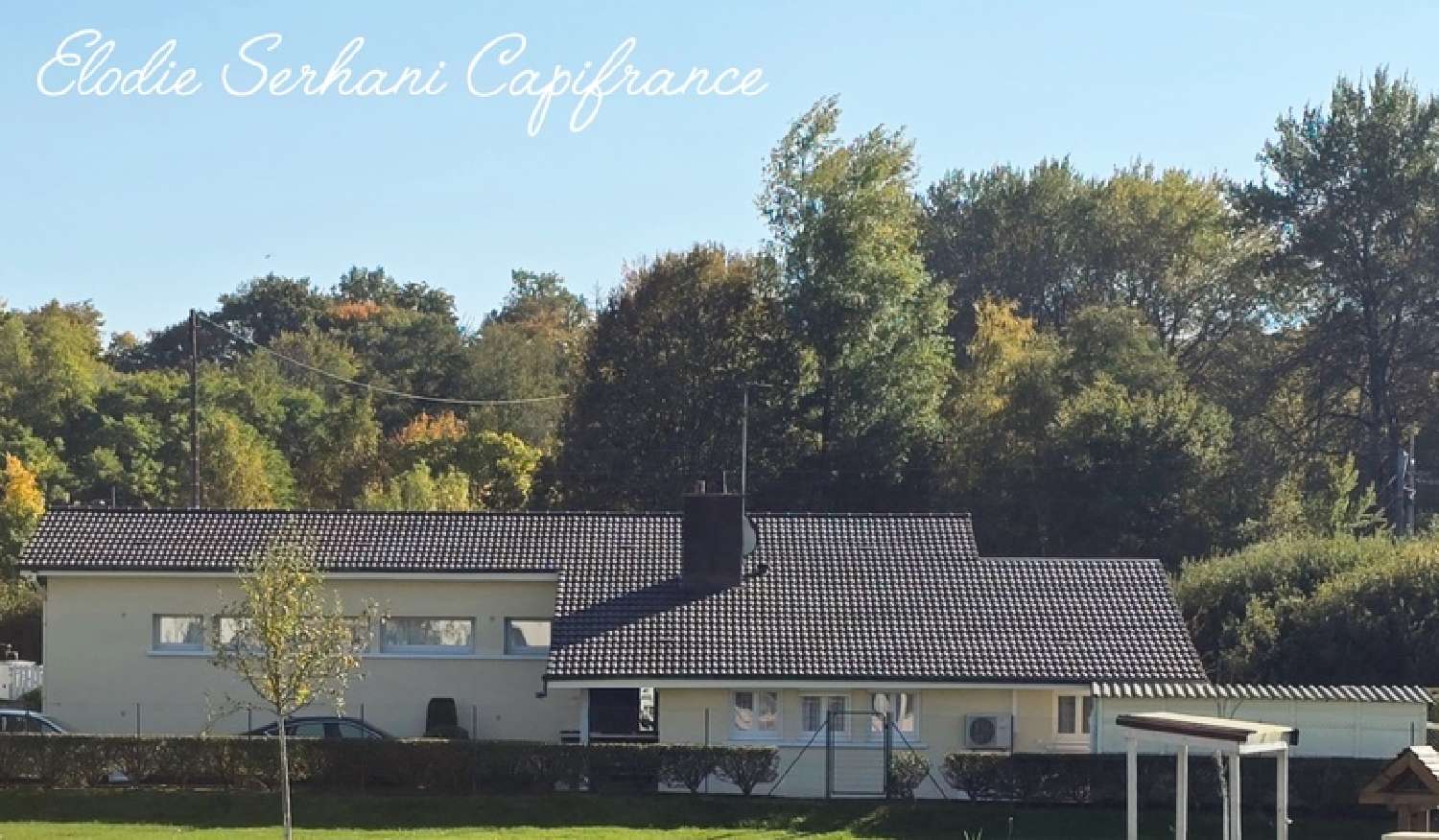 for sale house Voujeaucourt Doubs 2