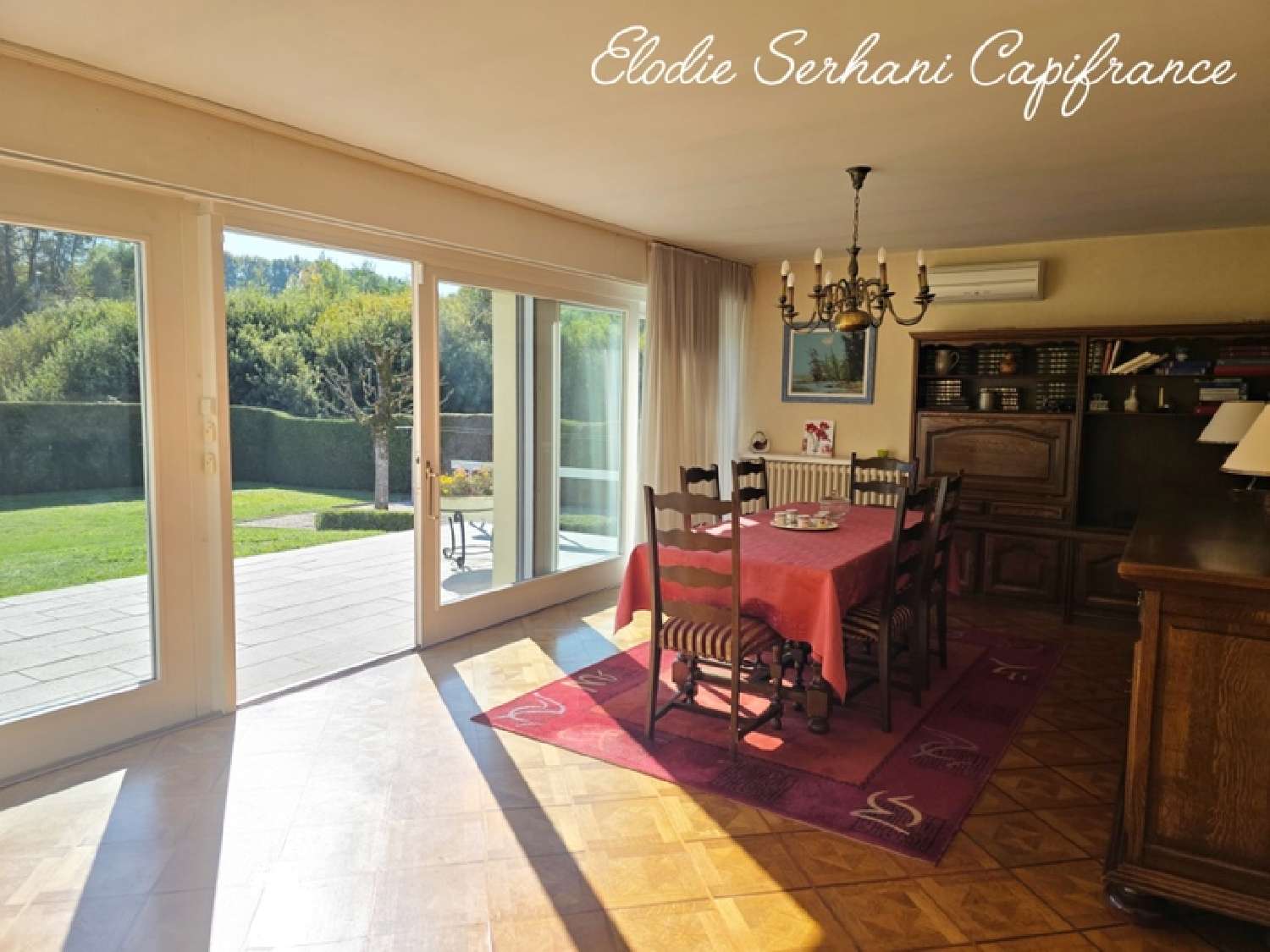 for sale house Voujeaucourt Doubs 5