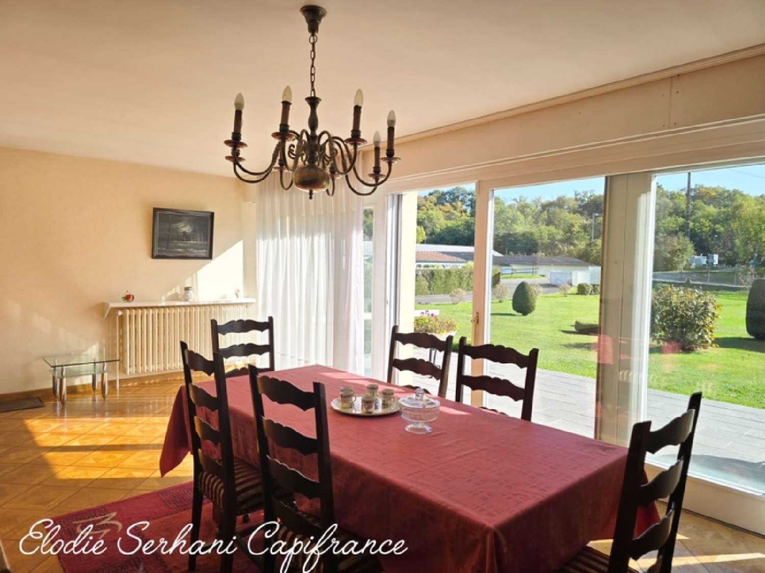 for sale house Voujeaucourt Doubs 6