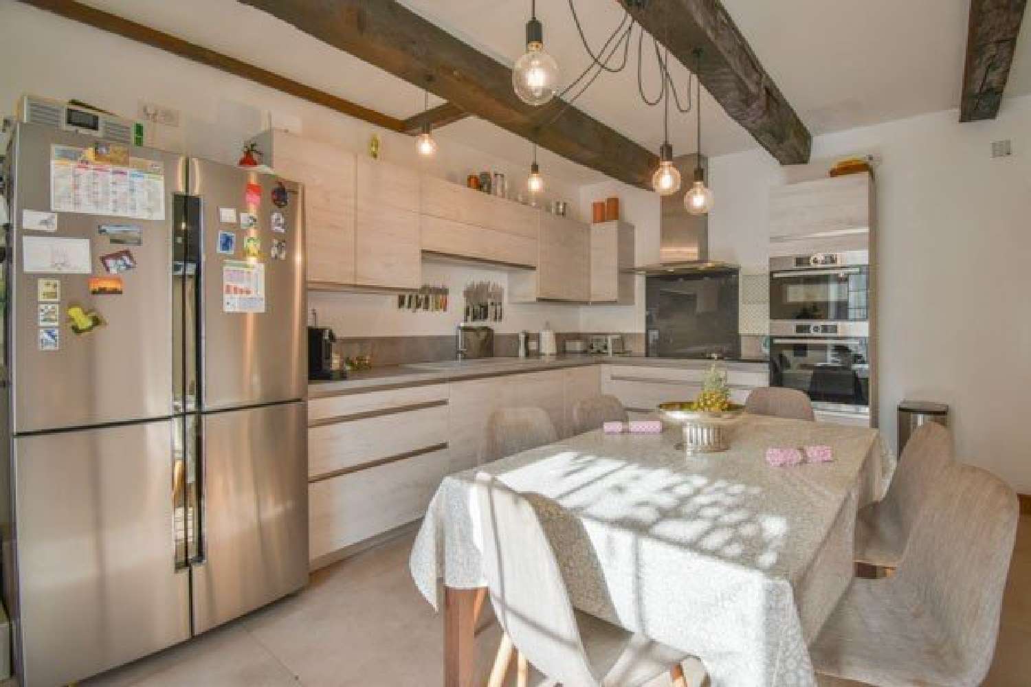  te koop huis Voulême Vienne 4