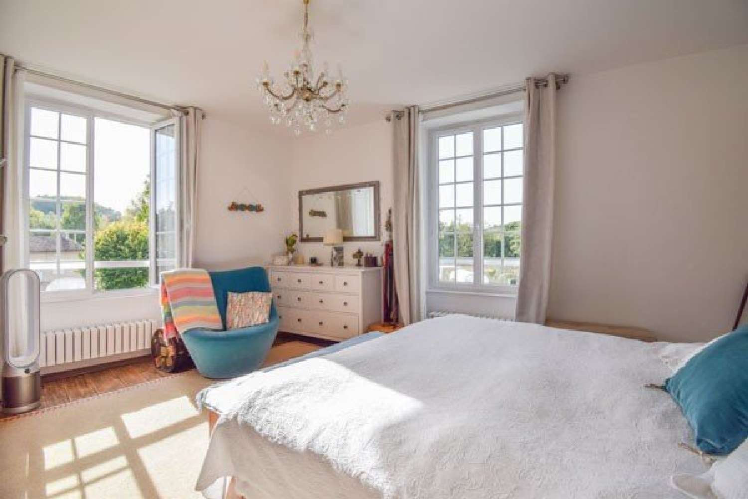  te koop huis Voulême Vienne 6