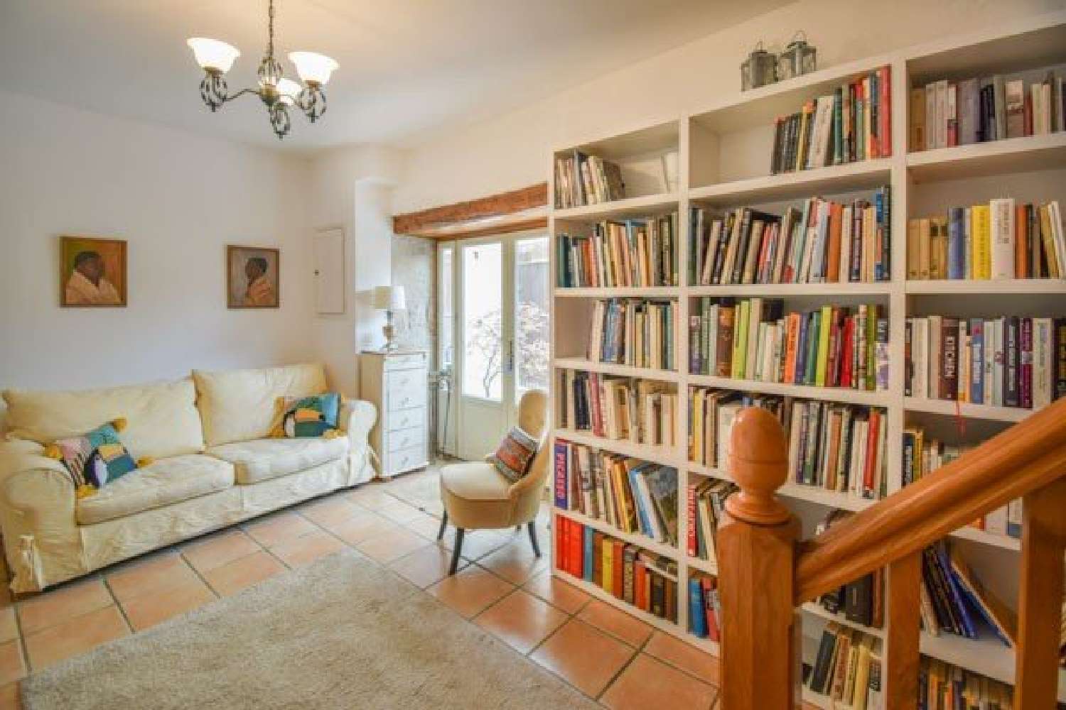  te koop huis Voulême Vienne 7