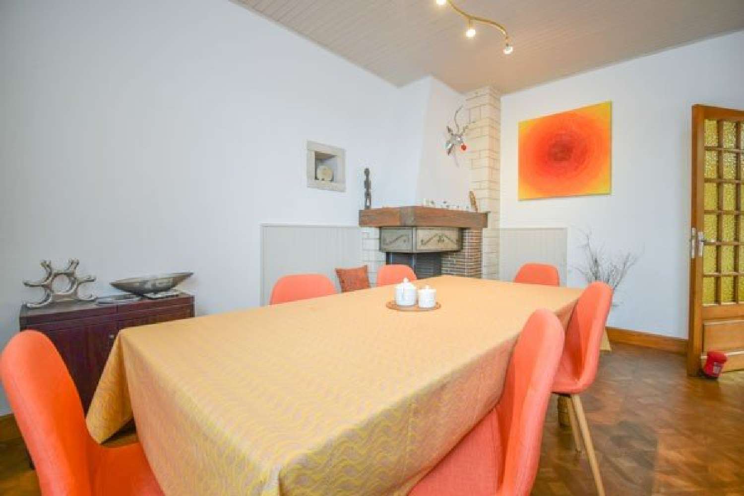  te koop huis Voulême Vienne 8