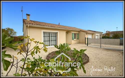 Vouneuil-sous-Biard Vienne house foto 7183714