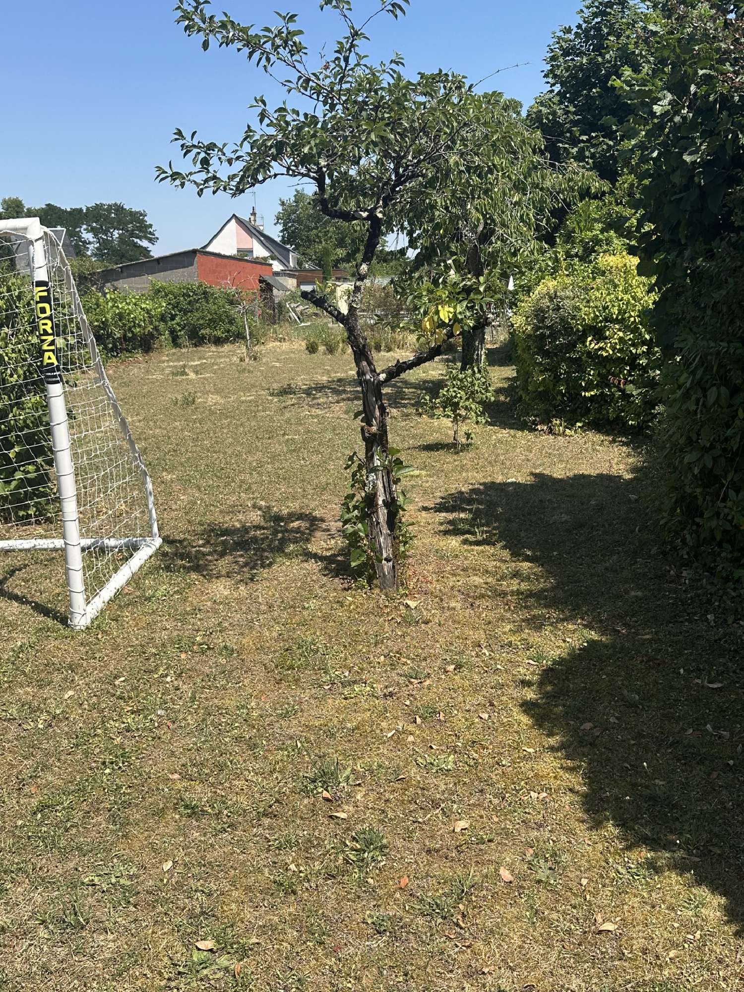  te koop huis Vouneuil-sur-Vienne Vienne 1