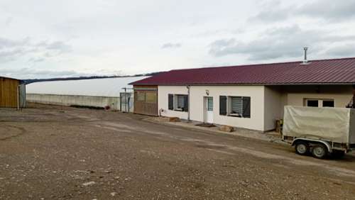 Vouxey Vosges house foto 7201278