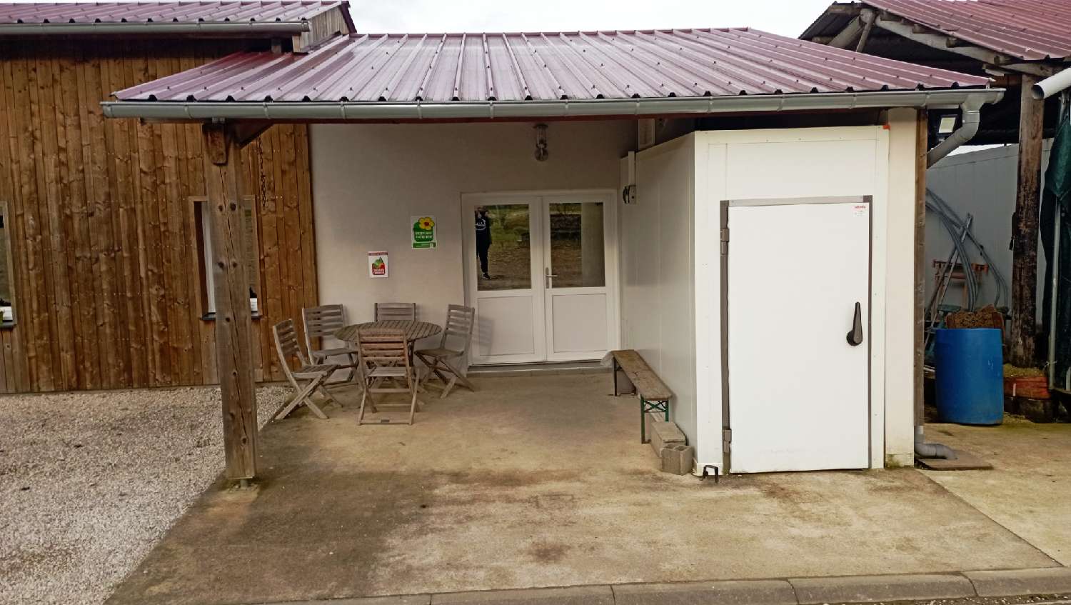  for sale house Vouxey Vosges 2